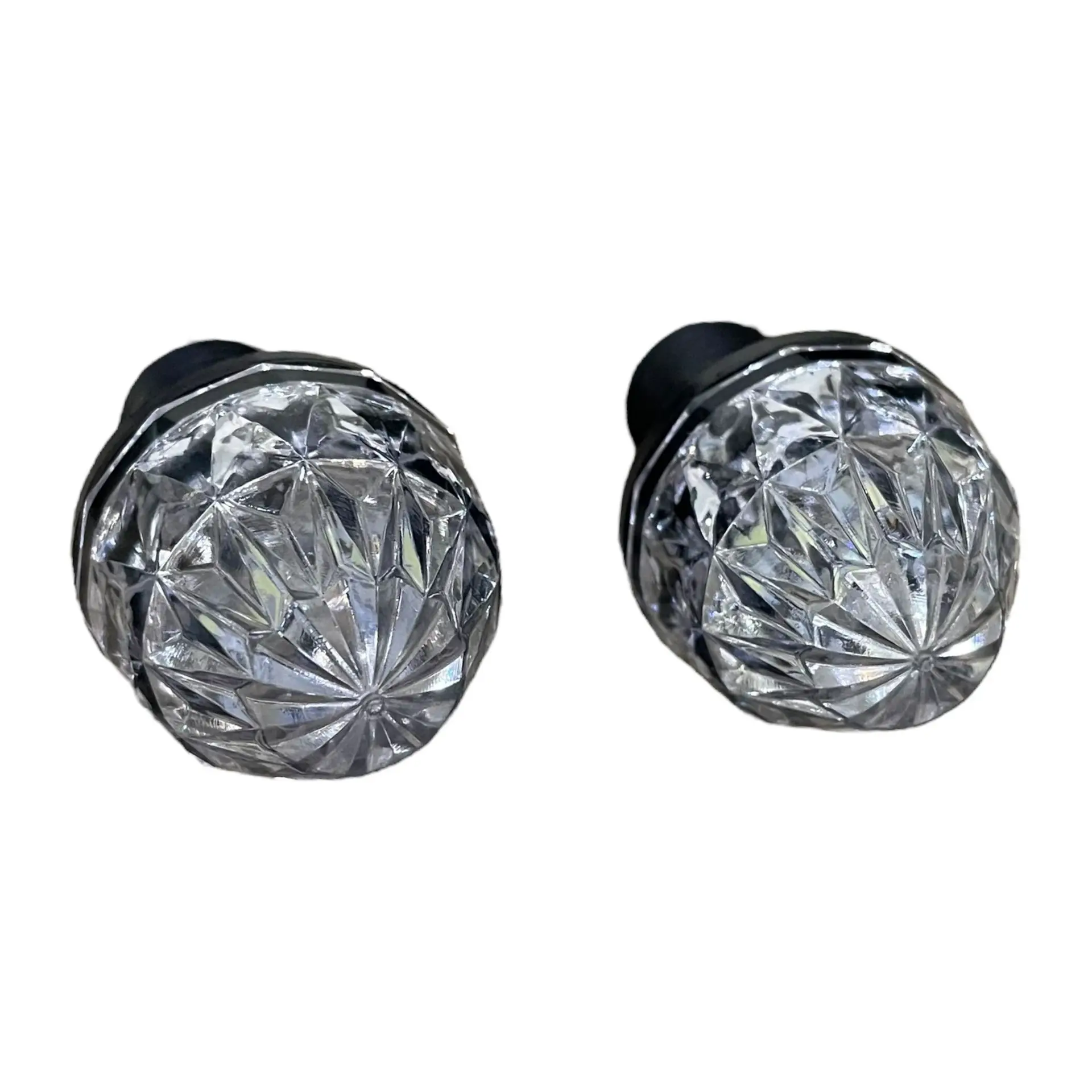 Plafón mini diamond LED tipo botón (colores disp) — foto 2 de 4