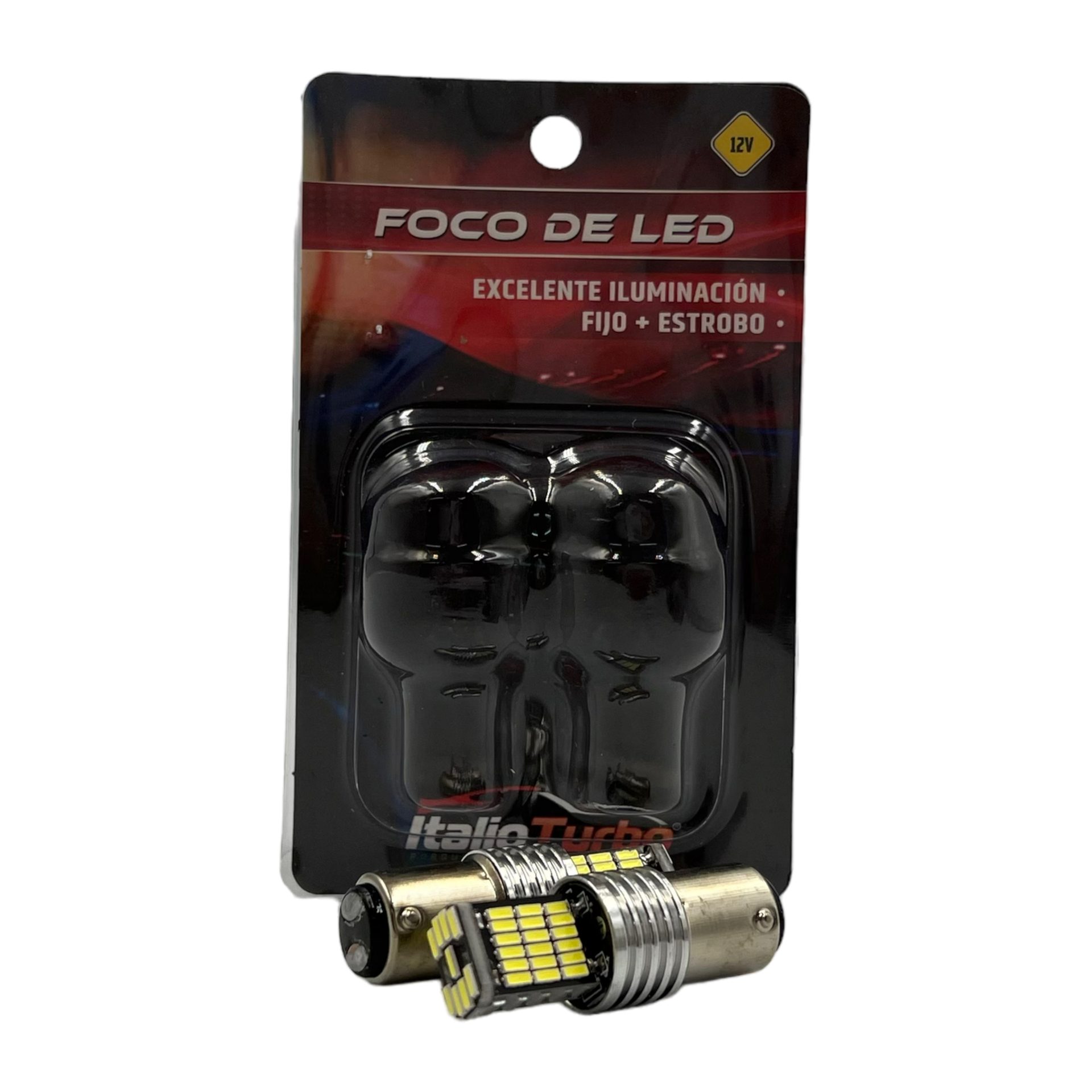 Foco de 45 LED (1034)