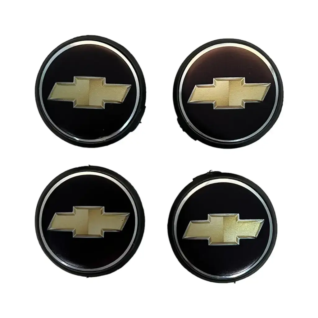 Centro de rin eco (Chevrolet, Ford, Nissan Seat, Toyota y VW) — Chevrolet