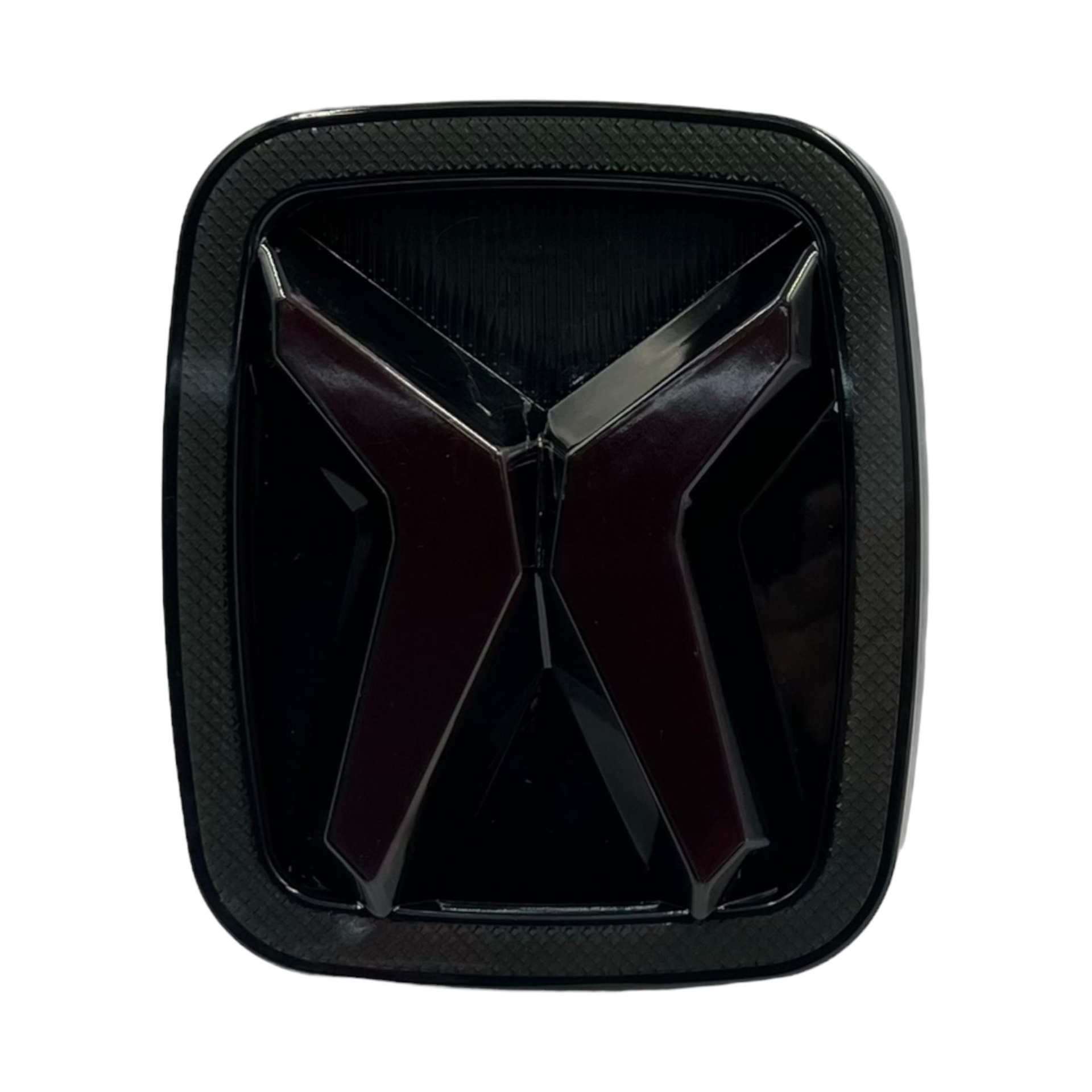 Plafón tipo calavera Jeep tipo "X" type 2023