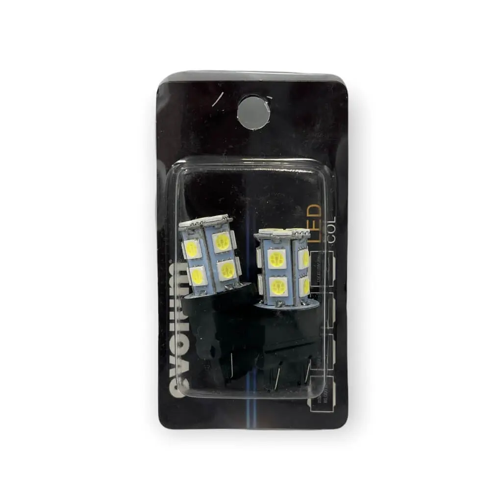 Foco LED 3157