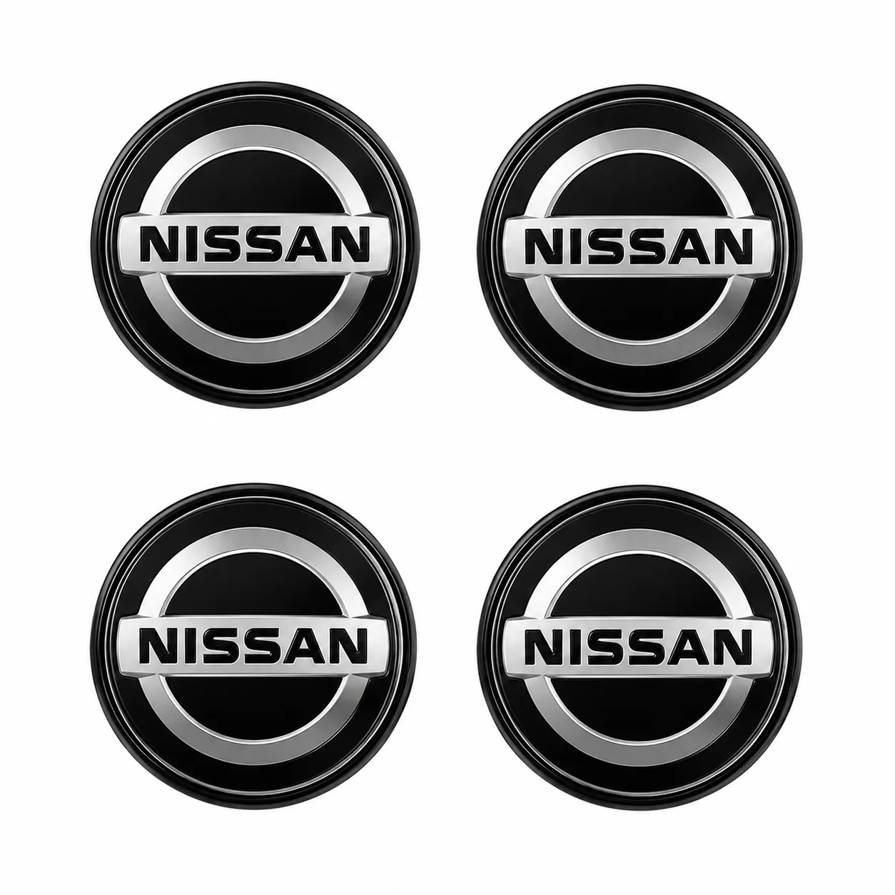 Centro de rin Nissan — CH