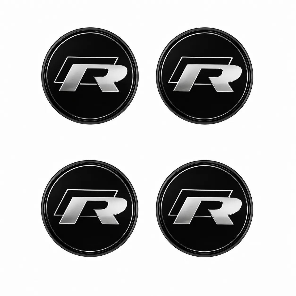 Centro de rin VW R