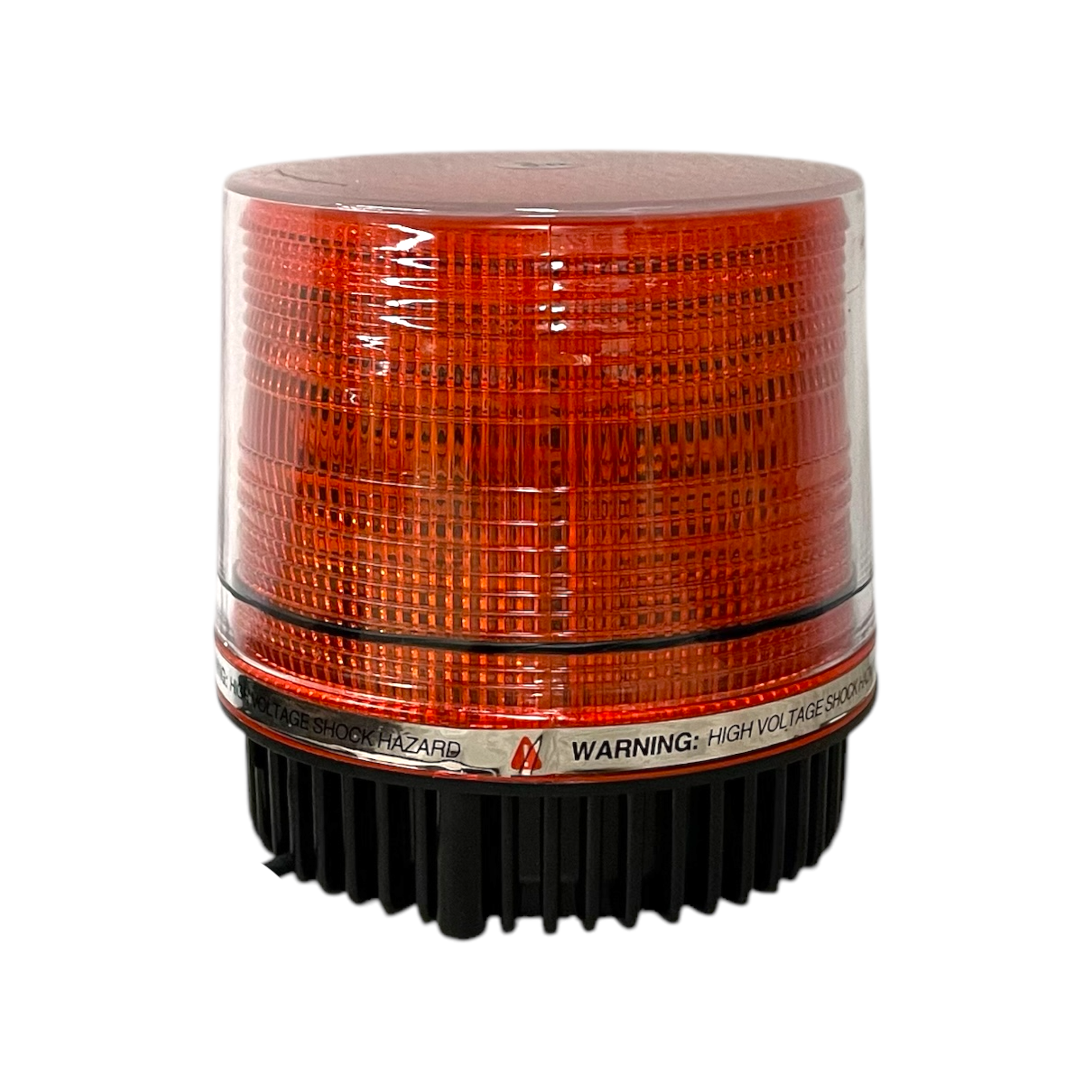 Torreta LED automotriz de 11 cm de diametro "Torreta Francesa"