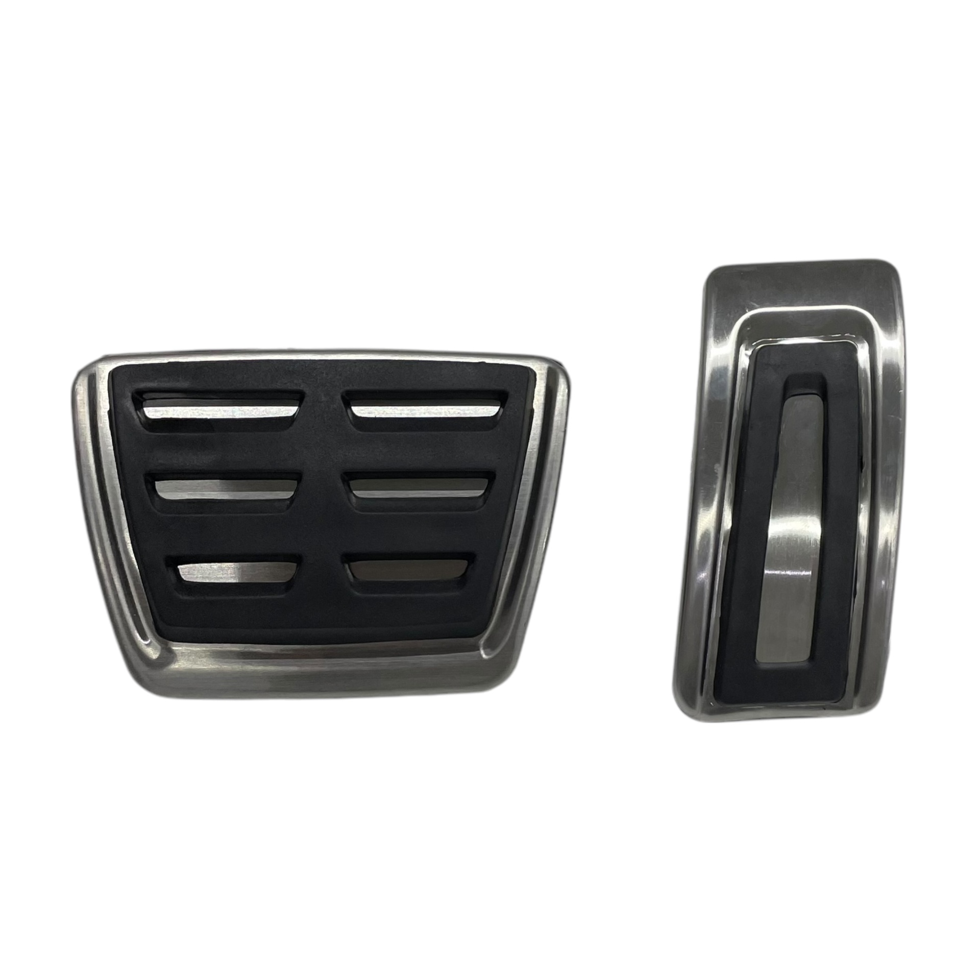 Cubrepedal para Volkswagen automático sin posapié	