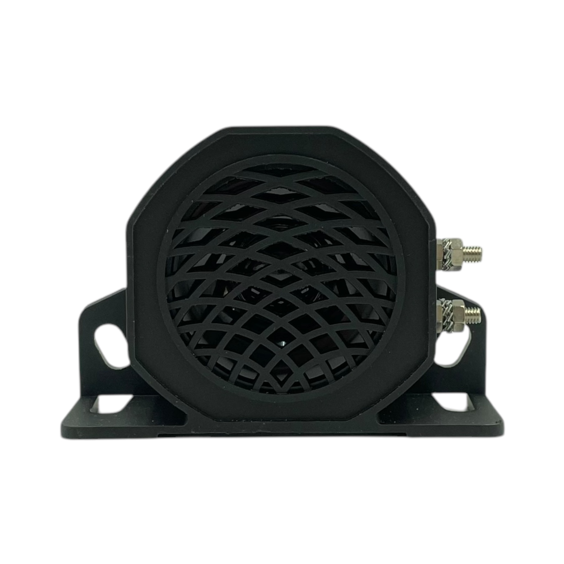 Alarma de reversa "BIP BIP" de uso rudo de 15W 12/24	