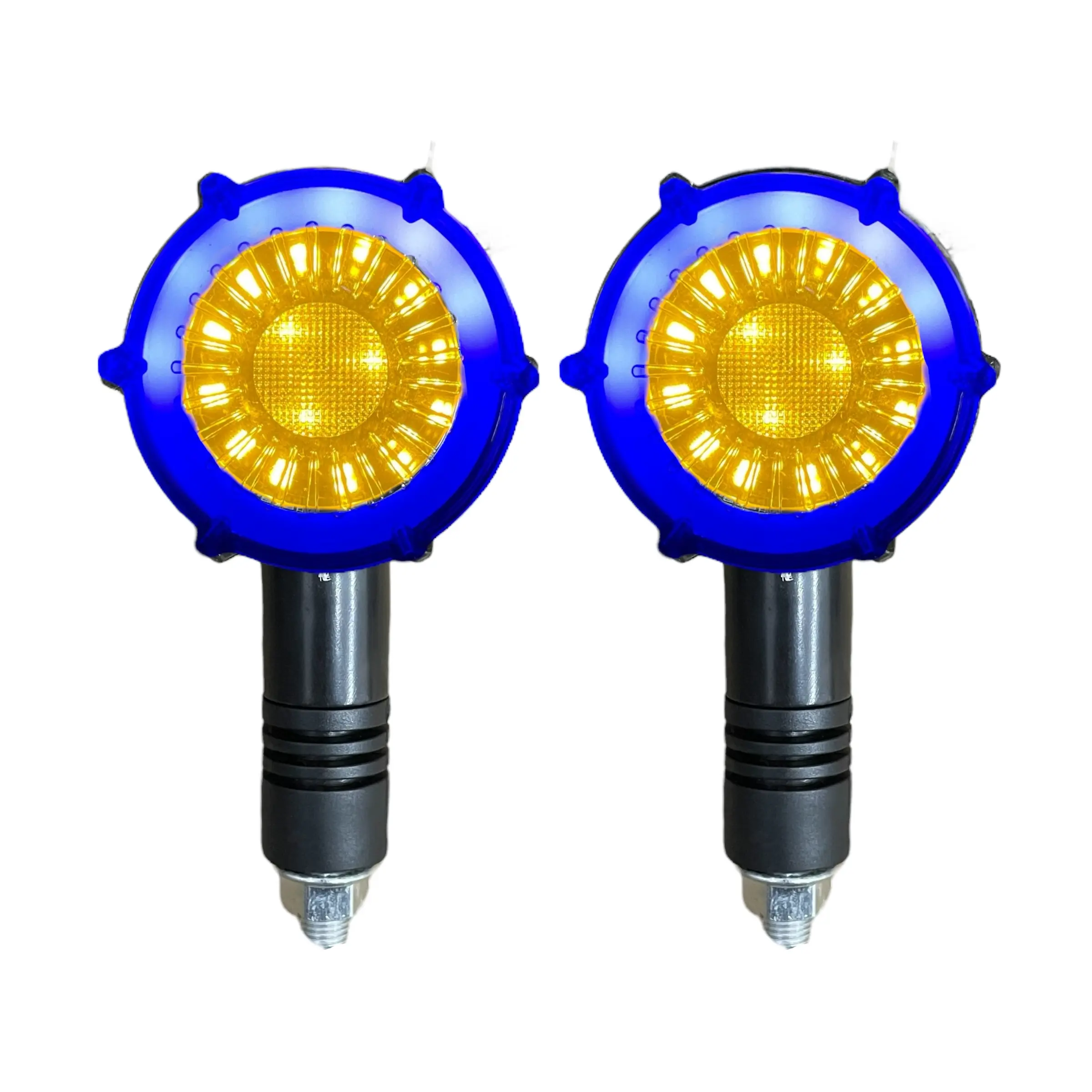 Direccional LED Iron Clawm — foto 1 de 4