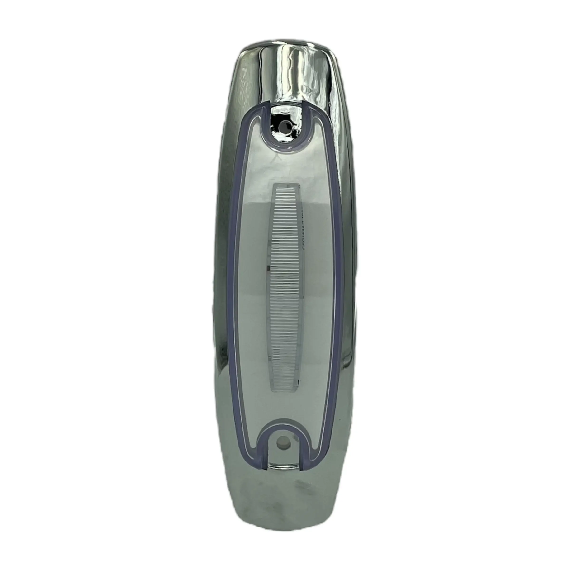 Plafón universal de 4 LED con GLO (varios colores)