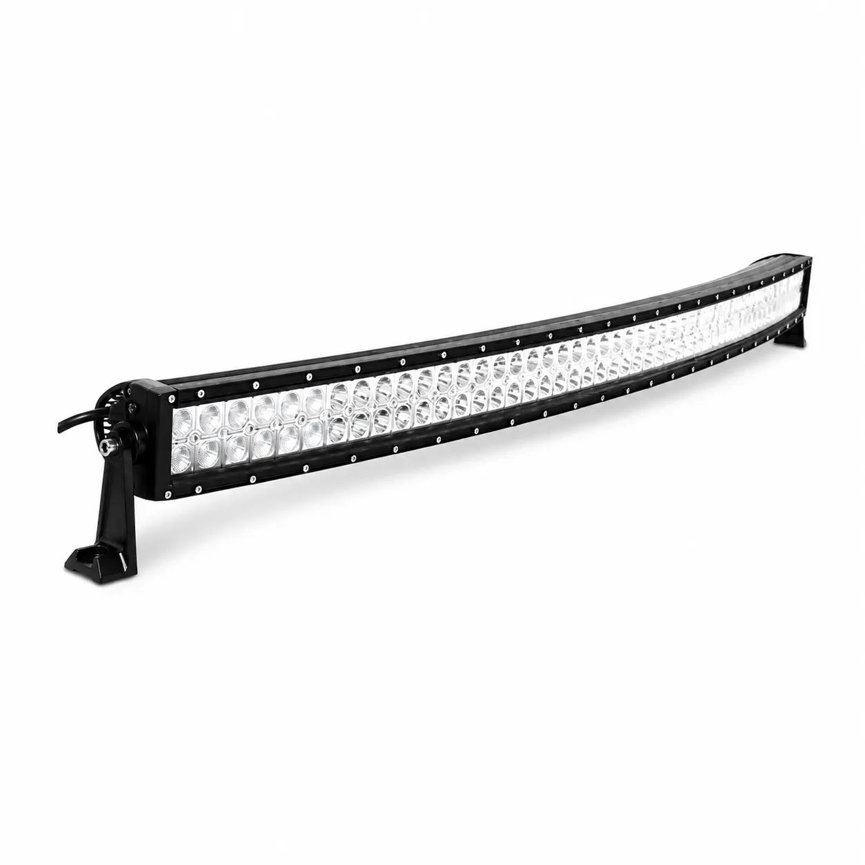 Barra LED curva 130 CM — foto 1 de 2