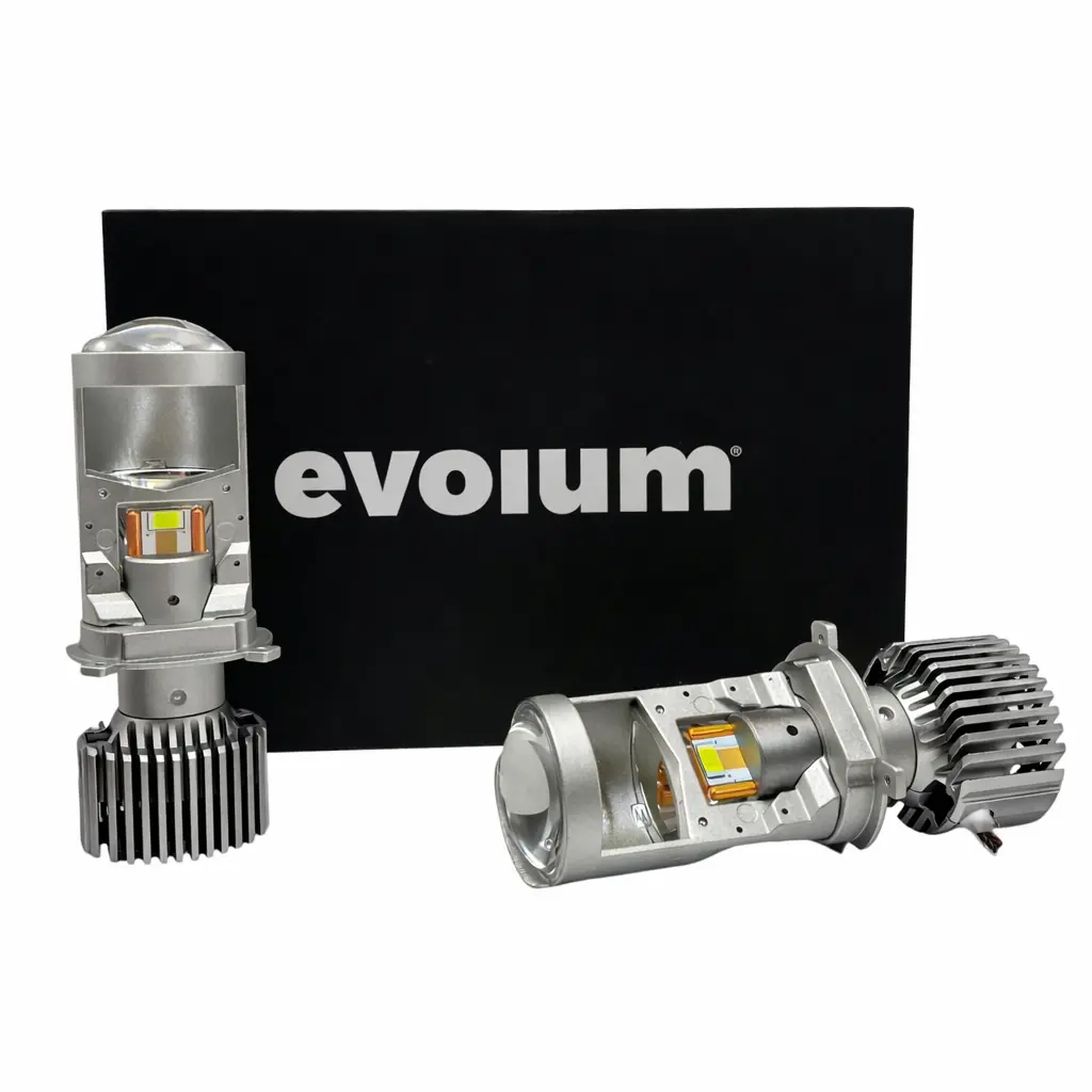 Proyector LED Evolum · H11