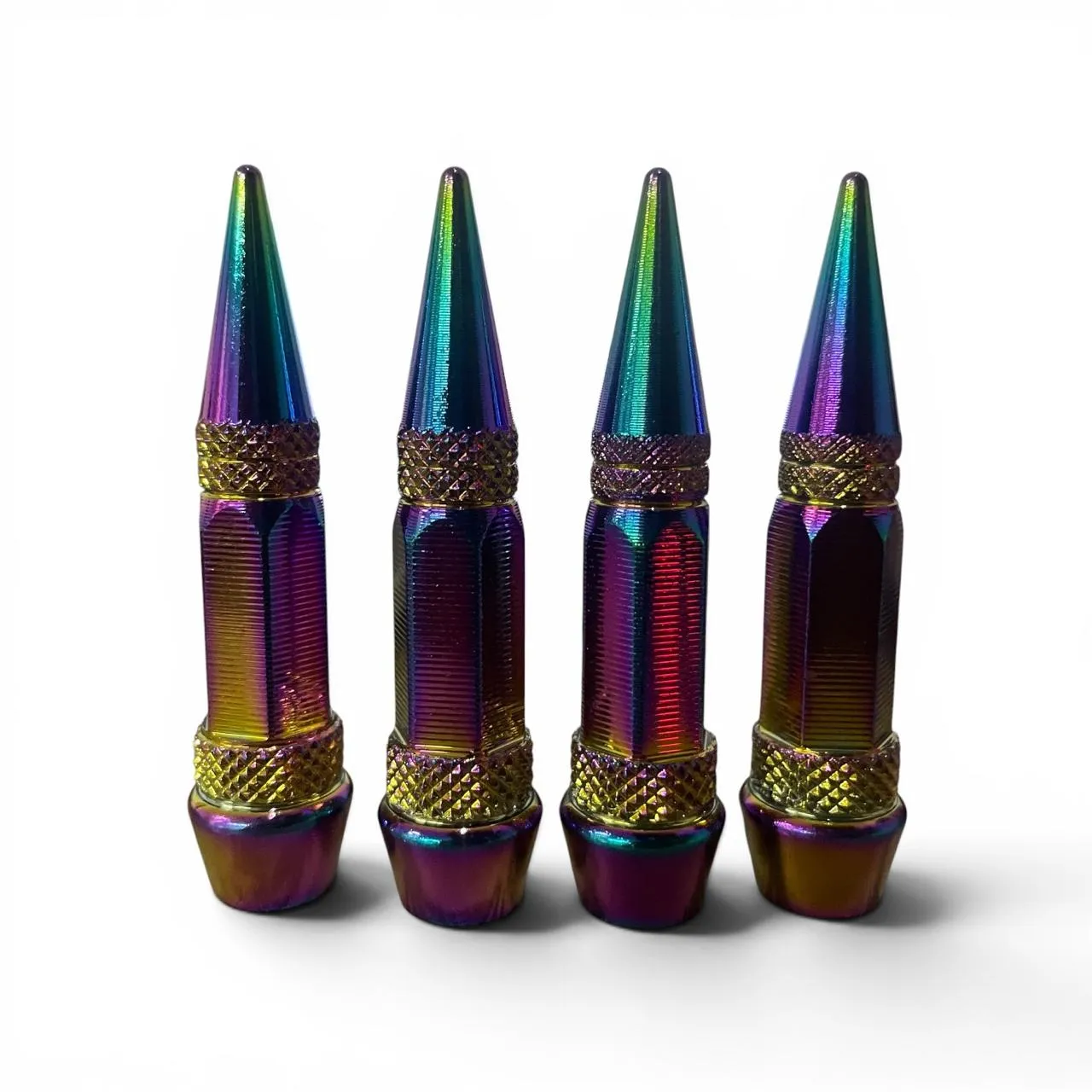 Tapon para válvula de pico  · Tornasol