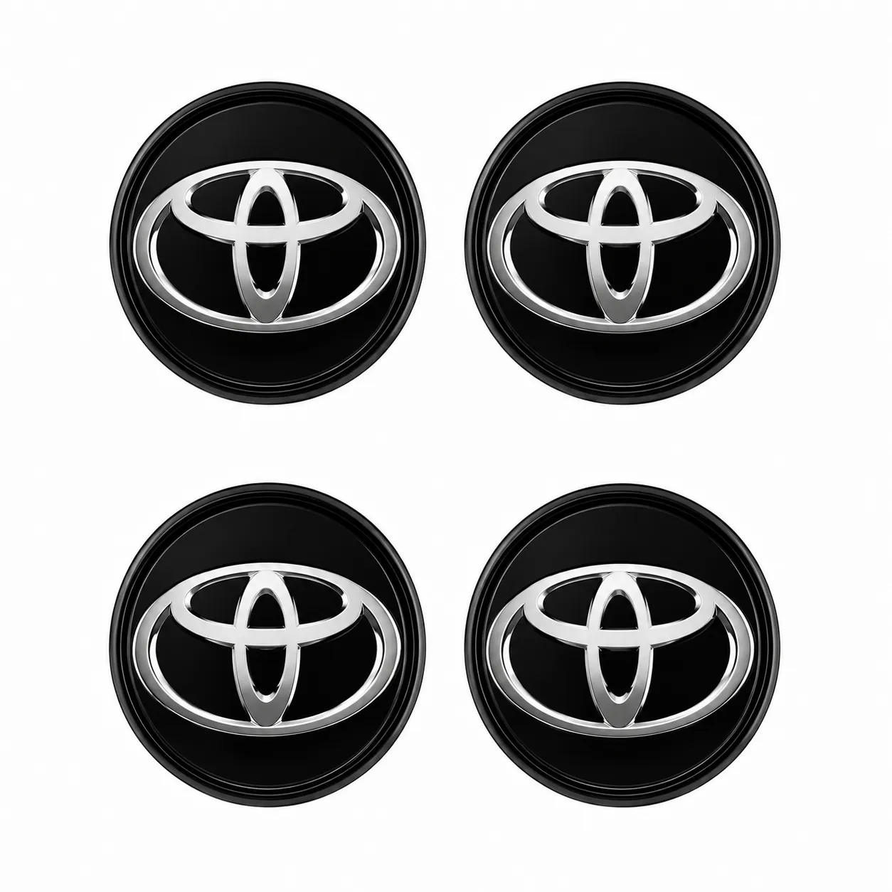 Centro de rin Toyota · M