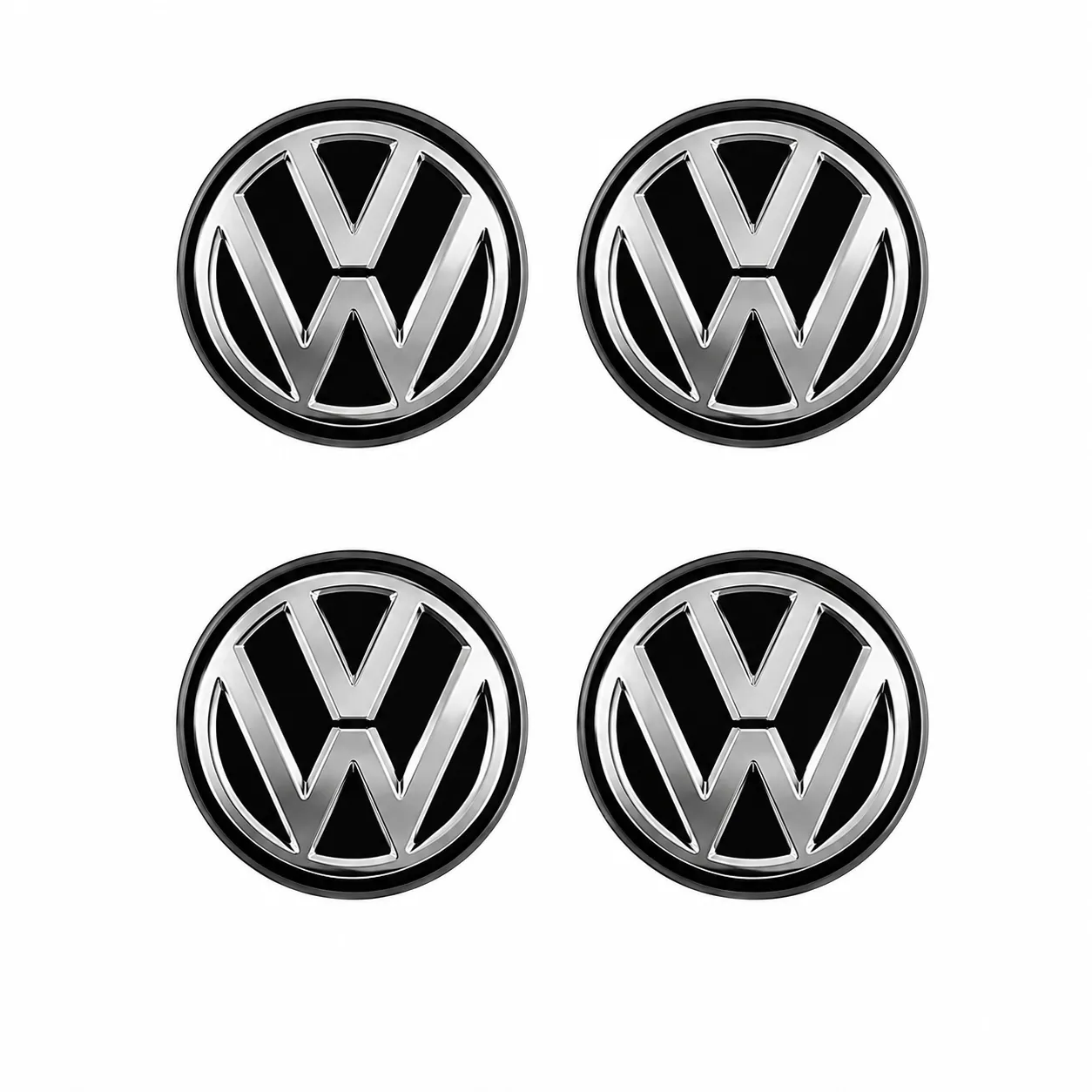 Centro de rin para VW · M