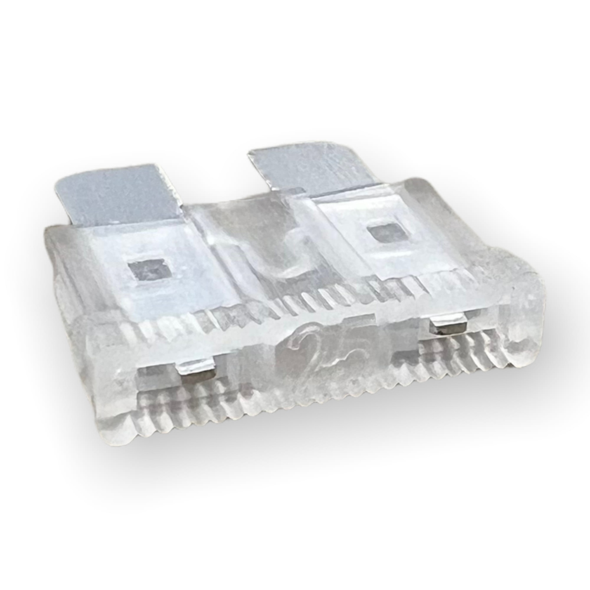 Fusible (paquete de 100 piezas) — 25AMP
