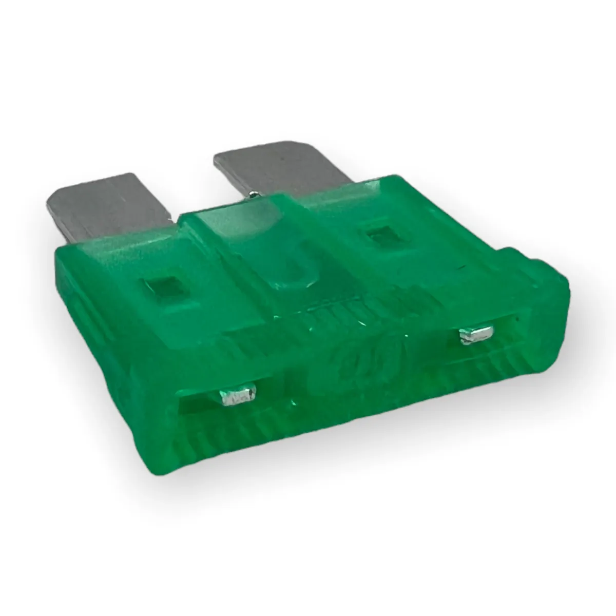 Fusible (paquete de 100 piezas) — 30AMP