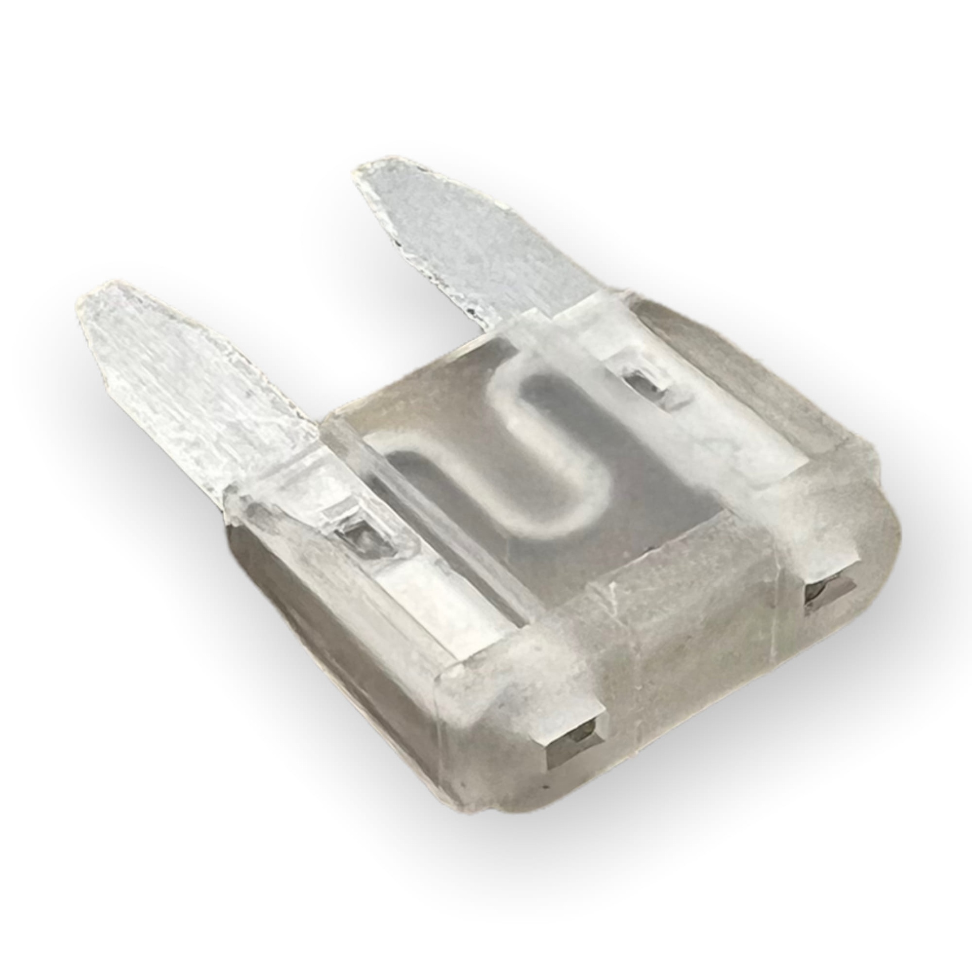 Fusible mini (paquete de 100 piezas) · 25AMP