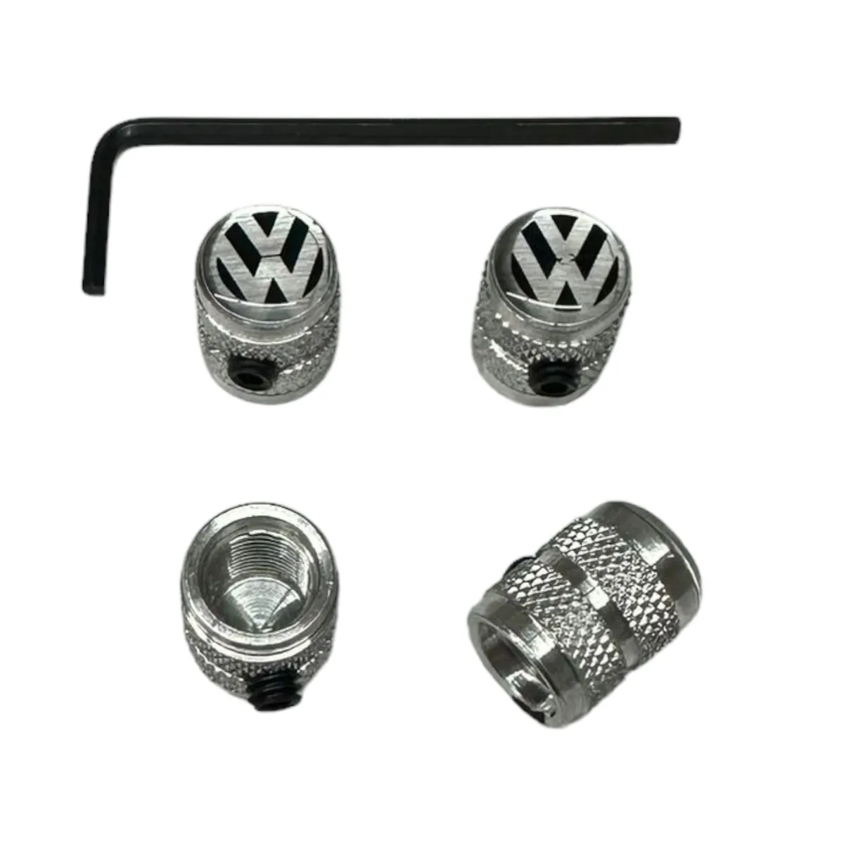 Tapón de válvula tipo security · VW