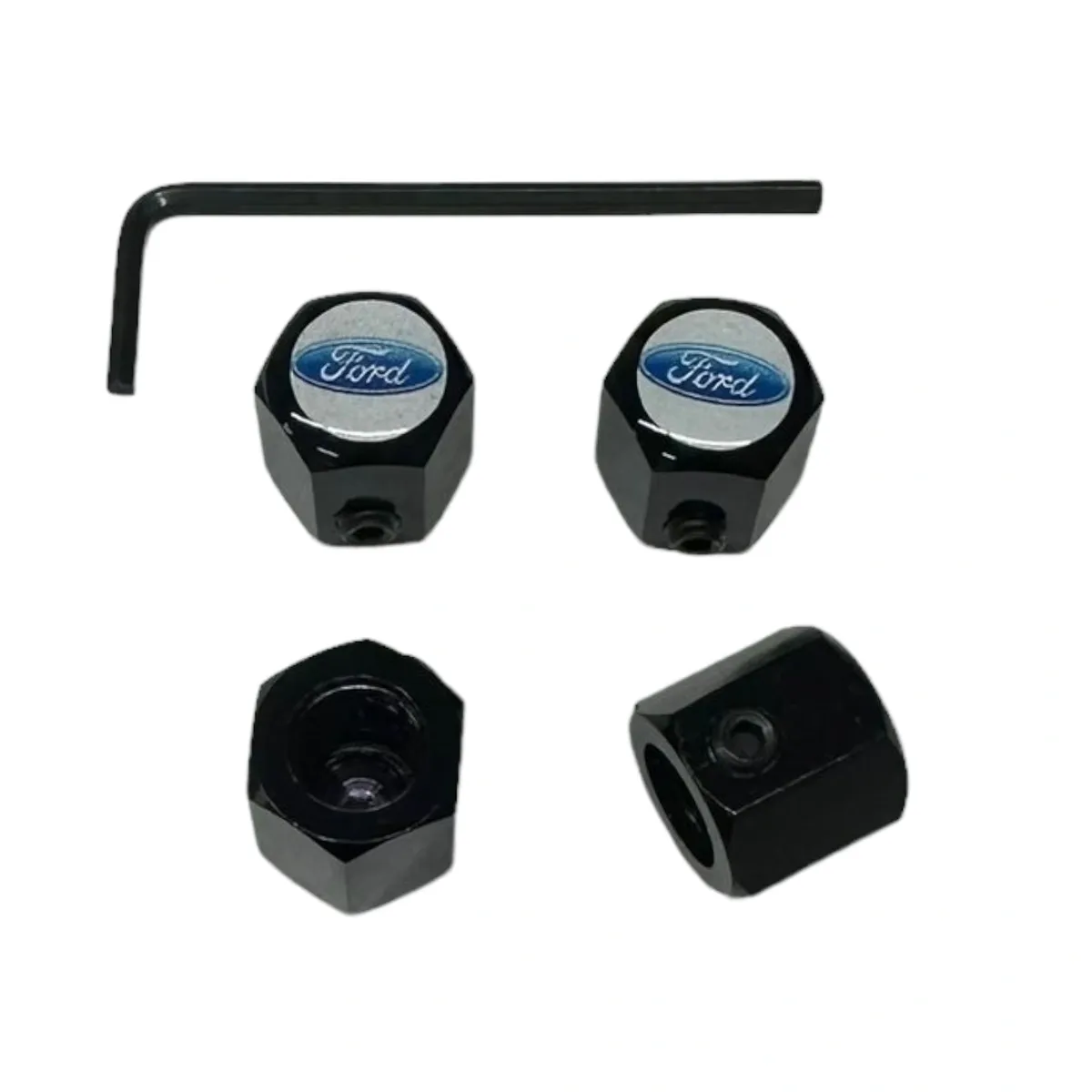 Tapón de válvula luxury — Ford
