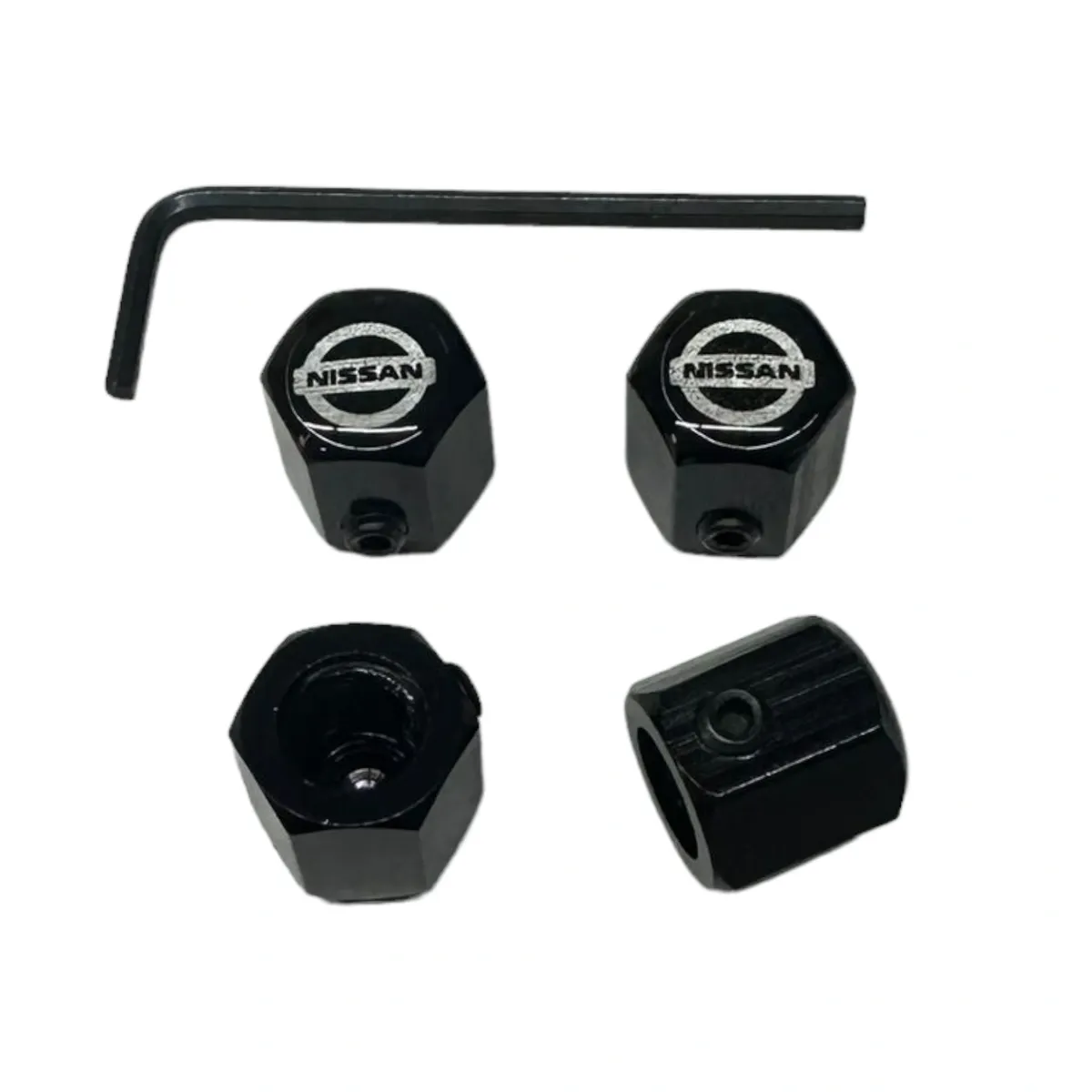Tapón de válvula luxury — Nissan