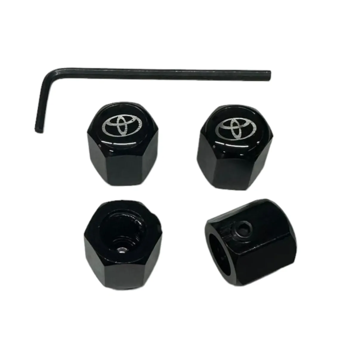 Tapón de válvula luxury  · Toyota
