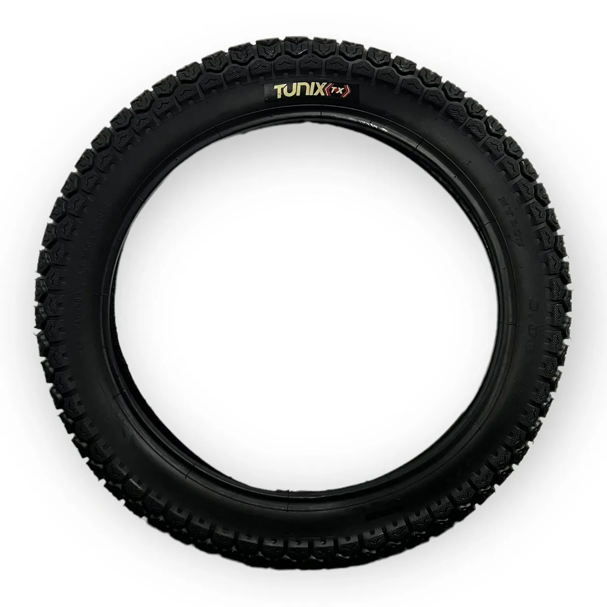 Llanta para moto · 300MM R18 (Uso con cámara)