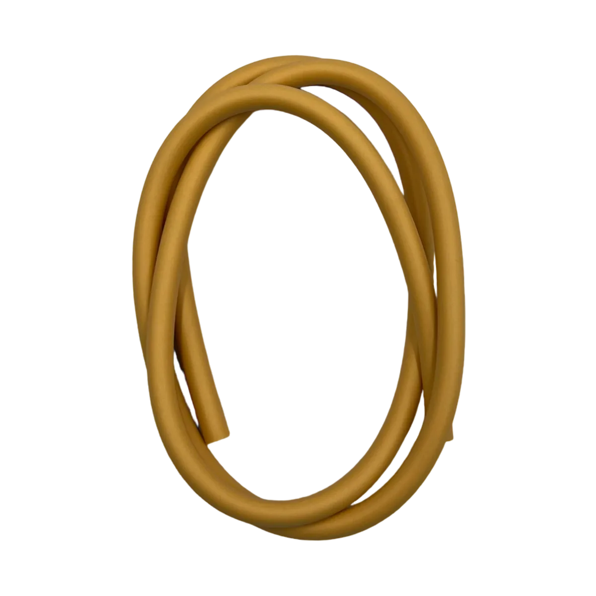 Manguera de gasolina para motocicleta (3/16" x 1 metro de largo) en varios colores  · Amarillo