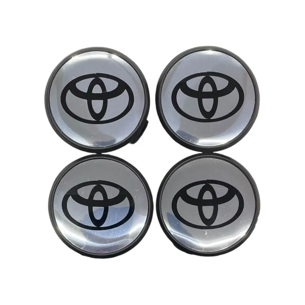 Centro de rin eco (Chevrolet, Ford, Nissan Seat, Toyota y VW) — Toyota