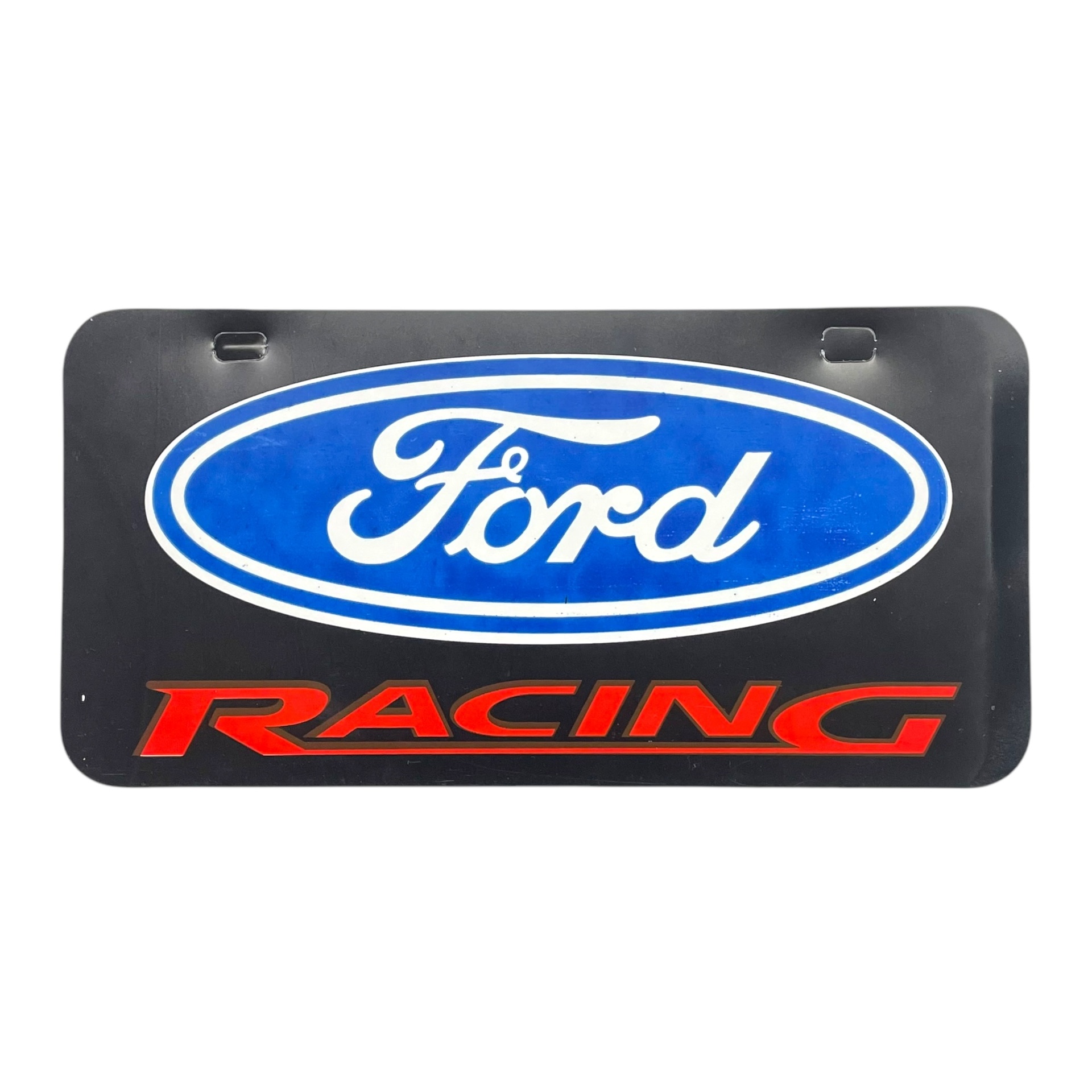 Placa decorativa (varios modelos) — Ford