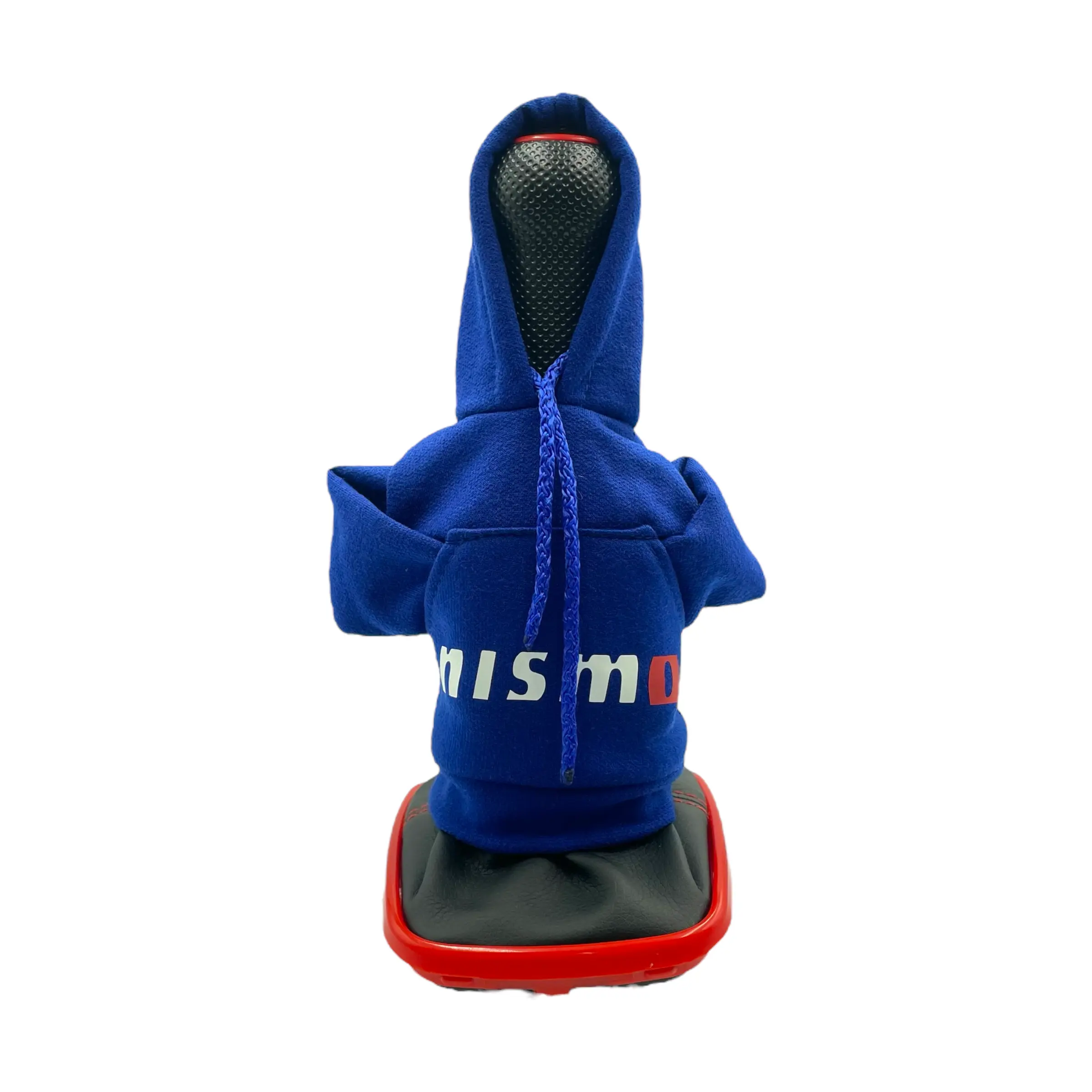 Funda para palanca de sudadera Nismo · Azul