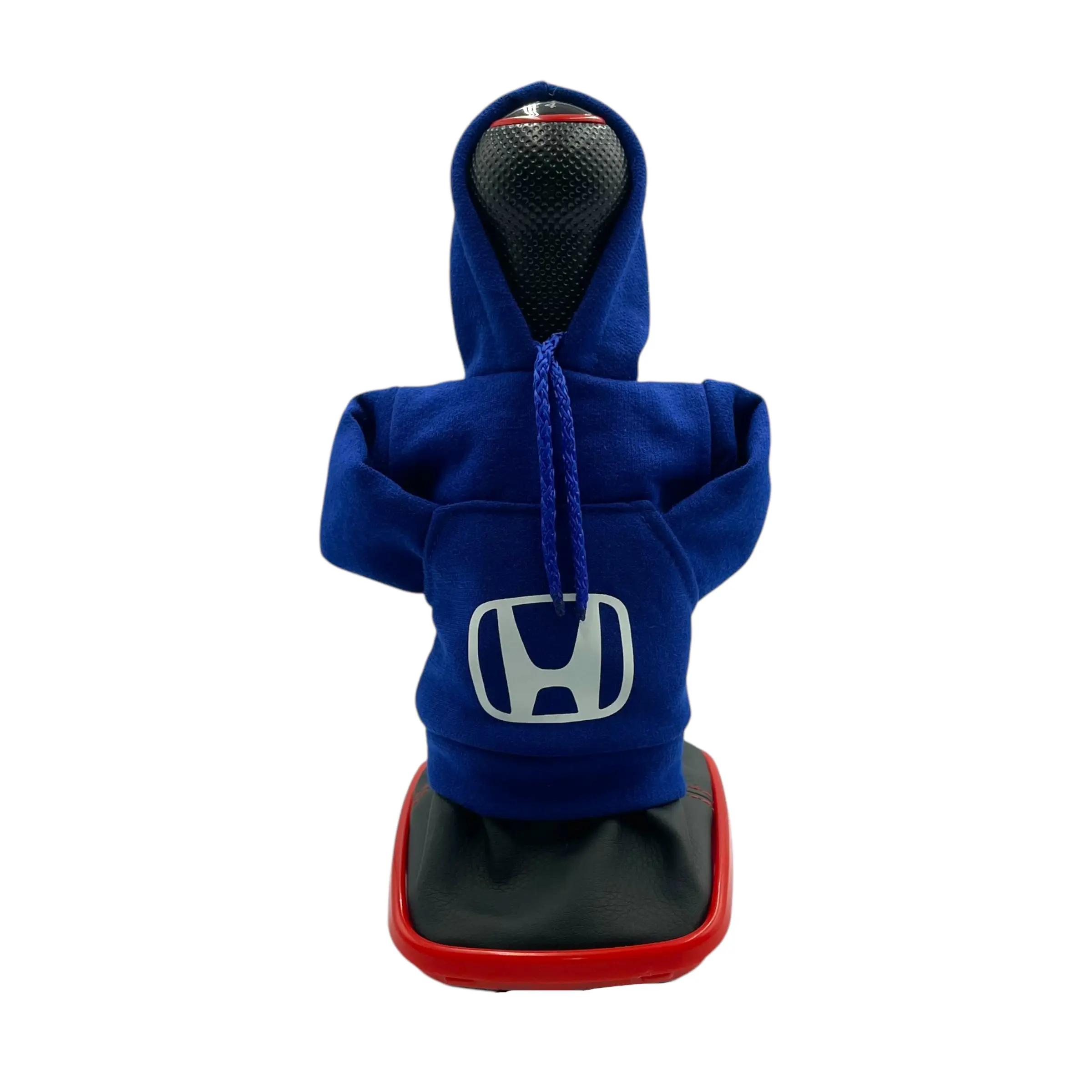 Funda para palanca de sudadera Honda · Azul