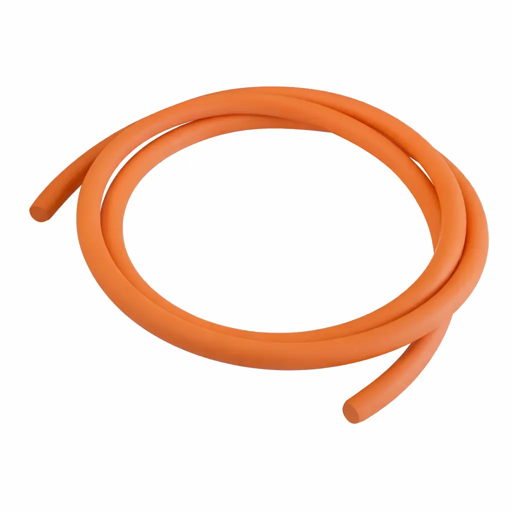 Manguera para gasolina 3/16 naranja
