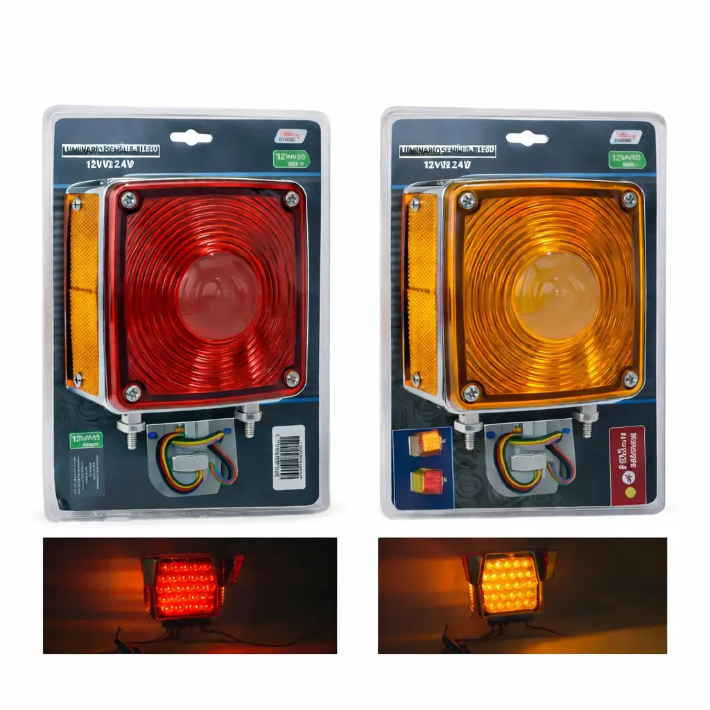 Plafón direccional de 54 LED L 