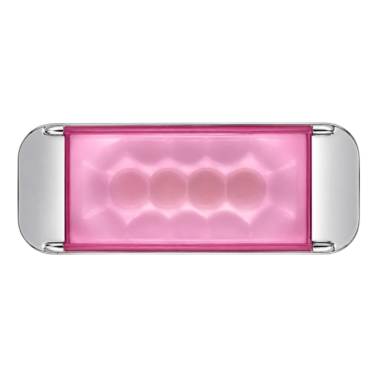 Plafón direccional para camión lateral con 15 LED — Rosa