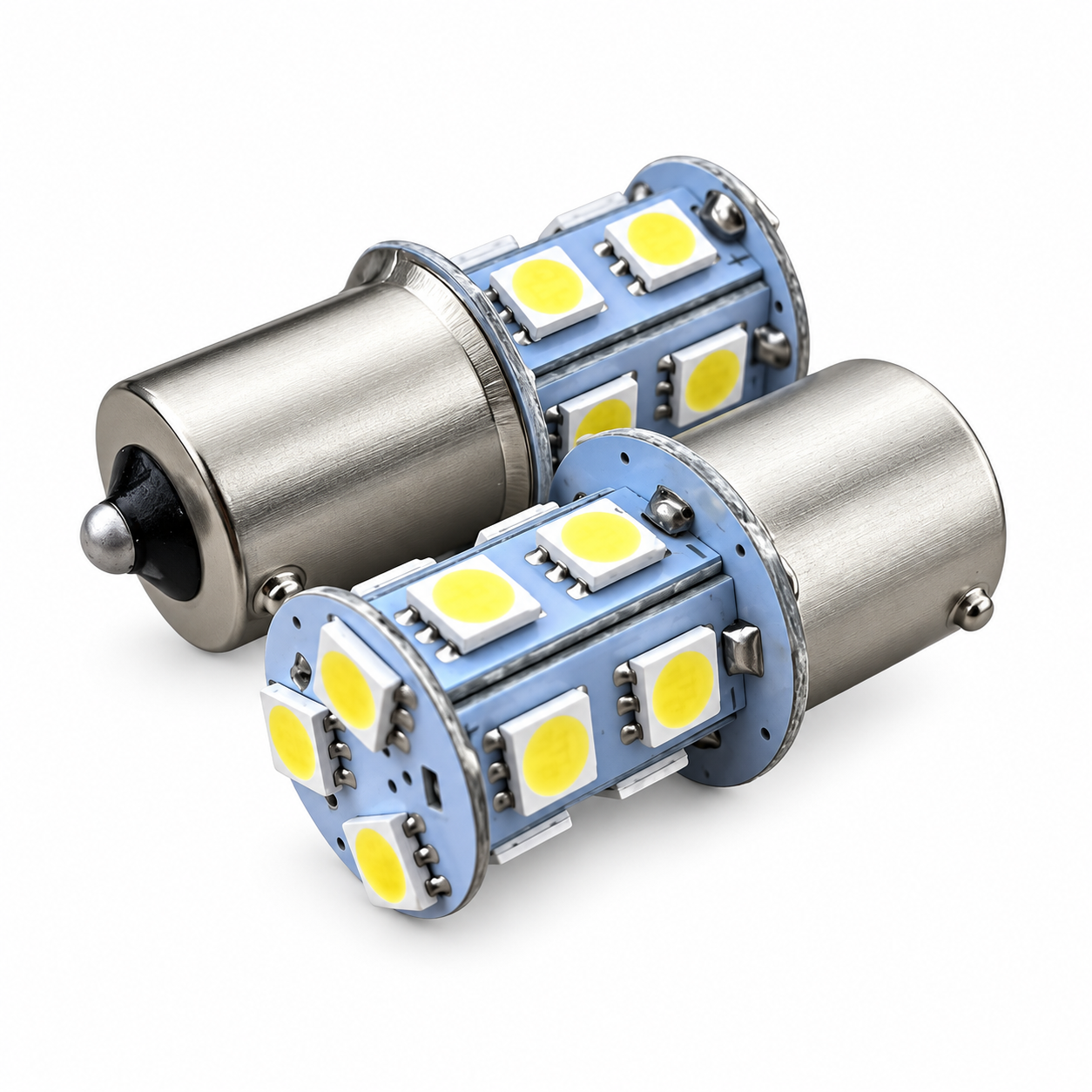 Foco 1141 tipo mazorca 13 LED función fijo