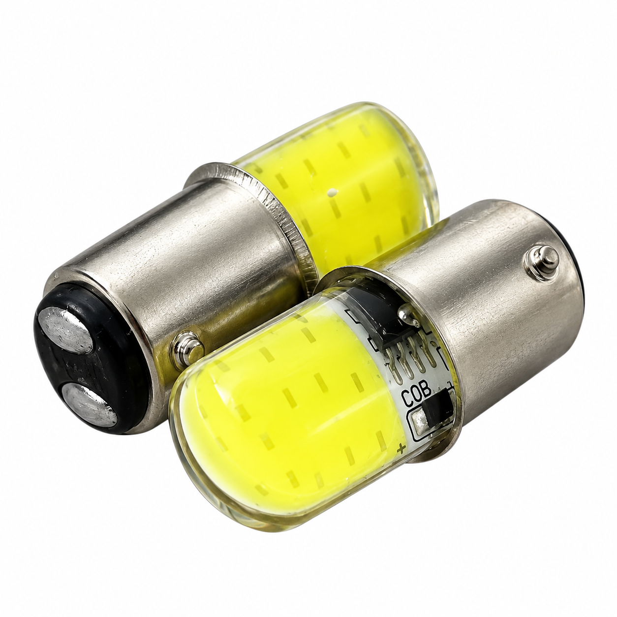 Foco LED de gel función estrobo y fijo (1034)