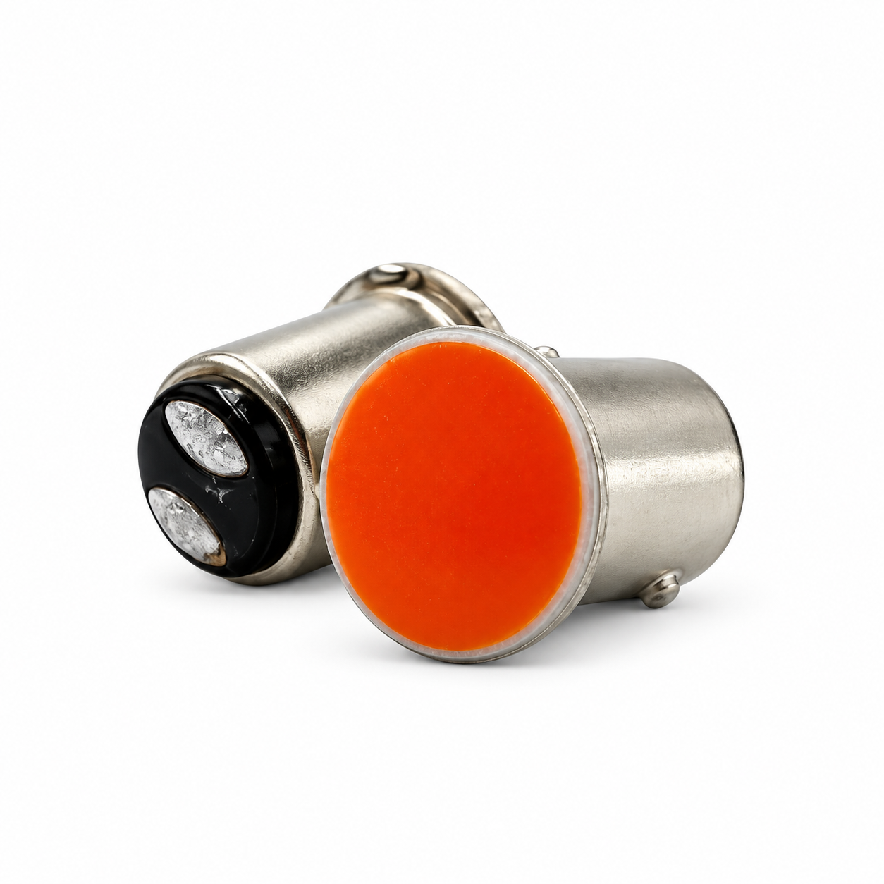 Foco de LED entrada 1034 rojo