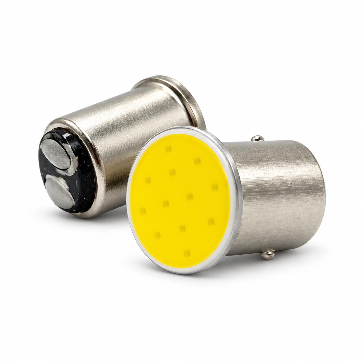 Foco de LED entrada 1034 blanco